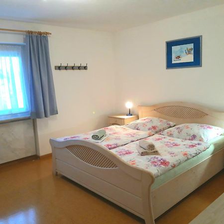 Ferienwohnung im Seidlerhof mit Balkon und Garten Röhrnbach Exterior foto