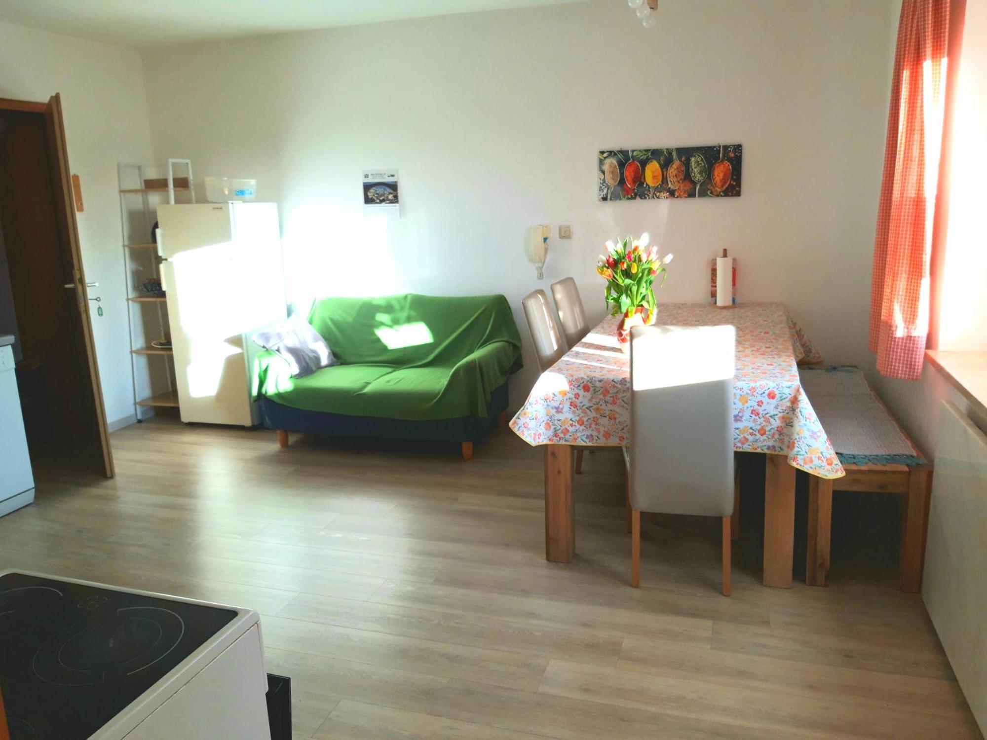 Ferienwohnung im Seidlerhof mit Balkon und Garten Röhrnbach Exterior foto