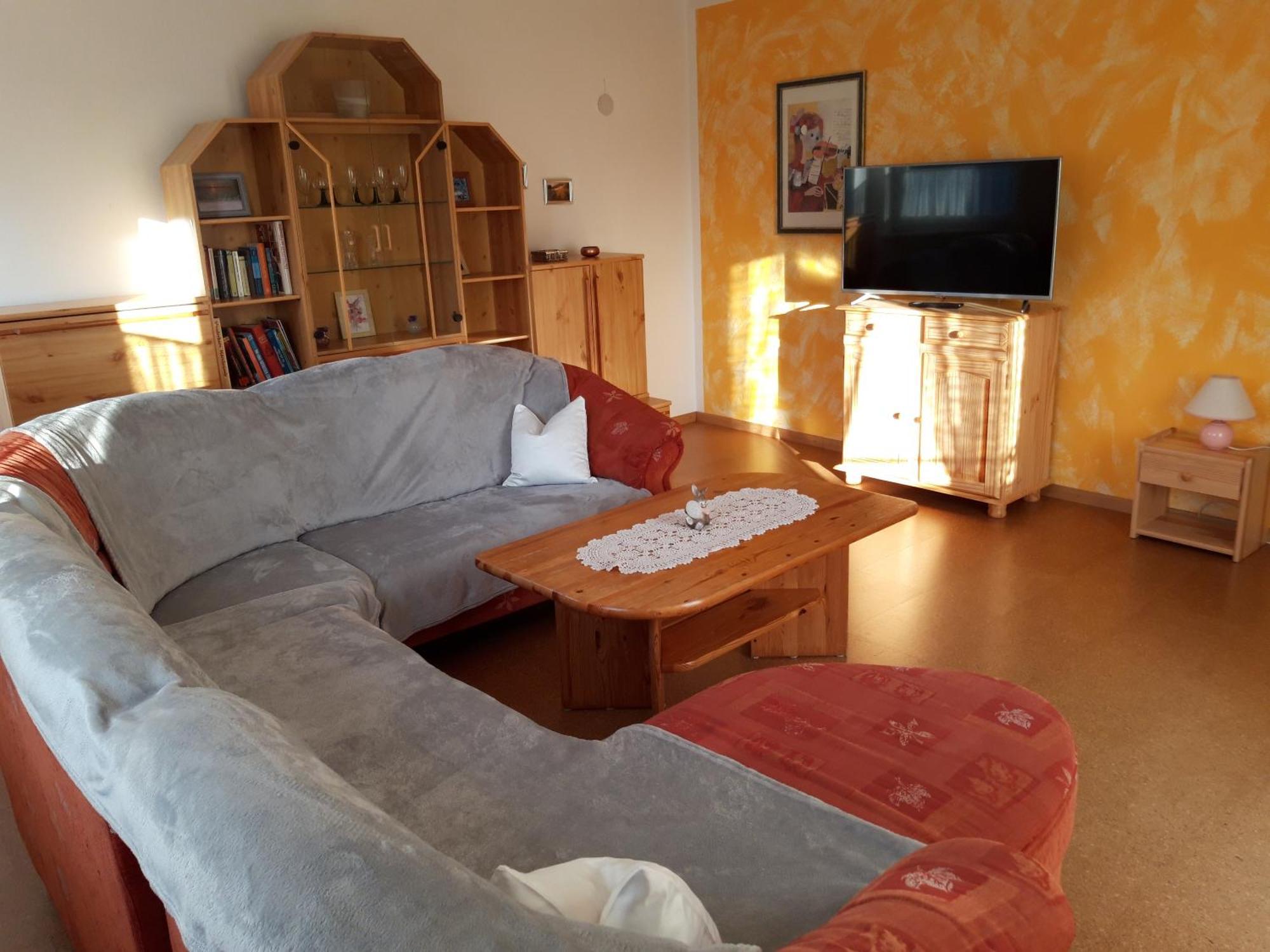 Ferienwohnung im Seidlerhof mit Balkon und Garten Röhrnbach Exterior foto